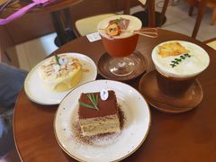 -E SPECIAL COFFEE 别样
