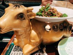-新白鹿餐厅(爱琴海购物中心店)