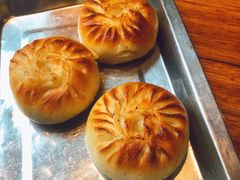 烤包子-新疆哈利德餐厅(紫薇都市店)