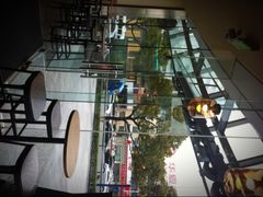 大堂-星巴克臻选(苏州汇豪店)