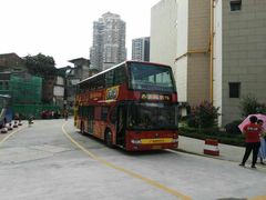 -广州都市观光巴士(粤陶巴)