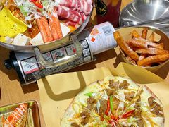 -阿卡AK.Lab洋风韩餐(花园路万达坊店)