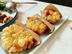 -那家·油麻菜馆(先农大院店)