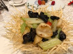 -红棉中餐厅·广州海航威斯汀酒店