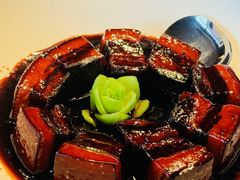 -蘇锦宴·淮扬菜烤鸭·小院(三元桥霄云路店)
