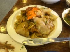 -阿马蛋汤·宁波小海鲜(总店)