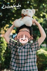 -花开映像儿童摄影
