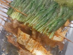 -云晓光头烧烤吧(盛夏店)