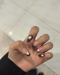 -晨·艺美甲美睫