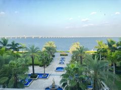 -V Bar海景扒房(北海湾惠龙万达嘉华酒店)