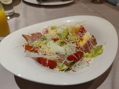 -戈雅法餐厅(世界城广场店)