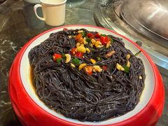 -粗粮人家·东北菜(洋桥店)