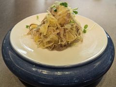 -骏莱海鲜鱼港(五角场店)