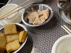 -川香煲(茅台路店)