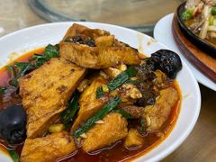 -川妹子饭店(海韵路店)