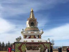 -青海湖国家重点风景名胜区