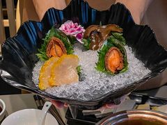 -享月汤皇·海鲜小火锅·聚会(曲江创意谷店)