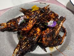 -太食獸泰式茶餐厅(IFS国金中心店)