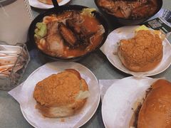 -华嫂冰室(尖沙咀店)