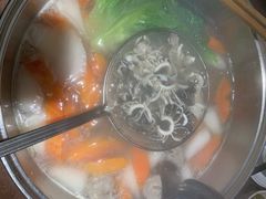 -幸运牛汕头小黄牛牛肉火锅(梅林店)