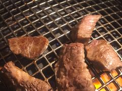-神户牛焼肉専門店 牛一(道顿堀店)