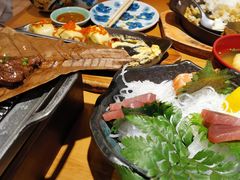 -一心创作料理屋(经开万达店)