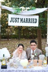 点击看大图 -太郎花子婚纱摄影艺术中心