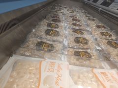 -果蔬好生活超市(乐堤港店)