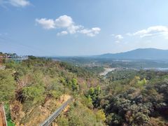 -牛鱼嘴原始生态风景区