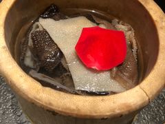 绣球菌-盡膳口福跷脚牛肉火锅(合生汇购物中心店)