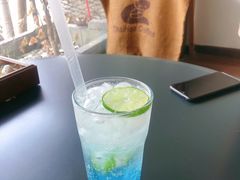 -参差咖啡(水果湖公园店)