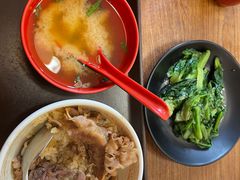 -食其家·牛丼咖喱(广元西路店)