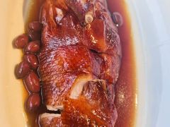 -小厨娘金榜题名(夫子庙秦淮河店)