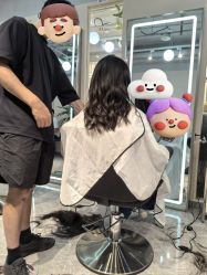 点击看大图 -Will+ Hair Studio