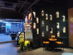 -CIAO·团建聚餐·生日派对轰趴馆(福田店)