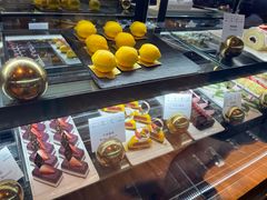 -杭州国际会议中心洲际酒店-原素全日餐厅(解放东路店)