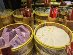 -老淮滨-蚌埠非遗小吃(淮河路店)