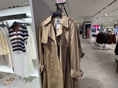 -ZARA(凯德乐峰广场店)