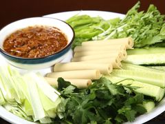 -炖四方东北铁锅炖·烧烤小龙虾(中豪国际店)