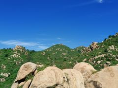 -云峰山自然风景区