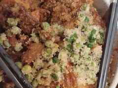 -有红鸡毛店·川菜(建设路店)