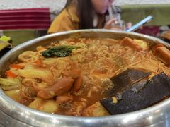 -米字旁先锋韩餐(茂业天地店)