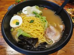 -屯屯面(海尔路店)