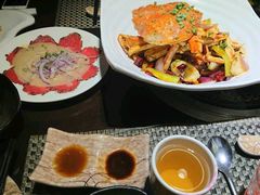 -蟹之国·精品蟹料理(极地店)