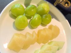 -喜悦烤鸭·新京菜(王府井店)