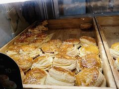 榴莲酥-拾味中点(泺文路店)