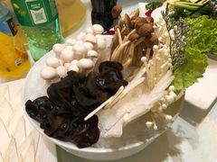 -江海肥牛(桃园南路店)