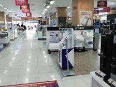 -苏宁易购(上海沪太路二店)