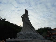 -南沙天后宫景区