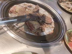 -哈哈碳都·牛肋条无限自助烤肉(台江万达店)